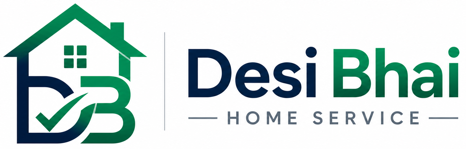 DesiBhia Home Service